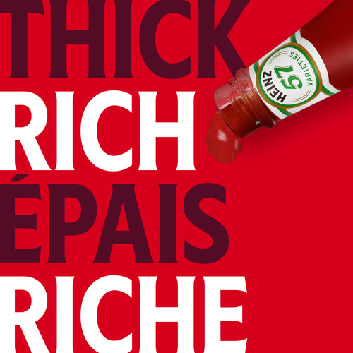 Heinz Low Sodium Ketchup 750 ml