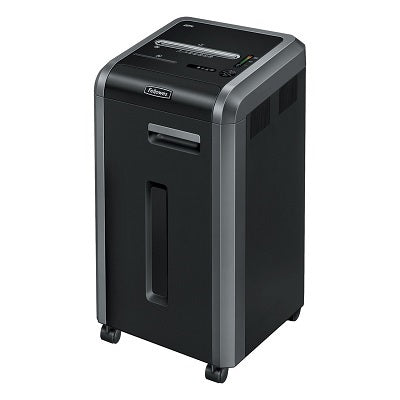 Shredder-Powershred 225Ci Cross Cut