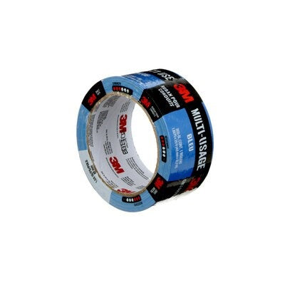 Tape-Duct, Multiuse 48Mm X 18.2M Blue