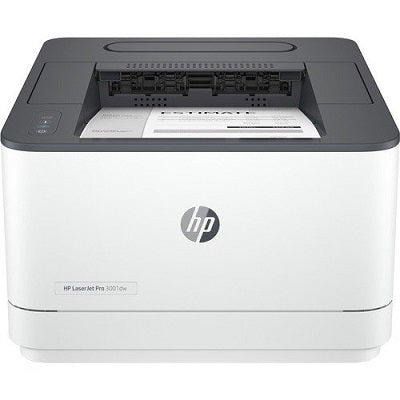 Printer-Hp Laserjet Pro 3001Dw Mono Laser