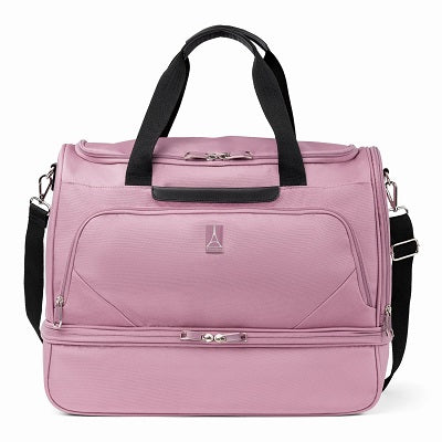 Luggage-Travelpro Maxlite 5 Weekender, Drop Bottom, Orchid