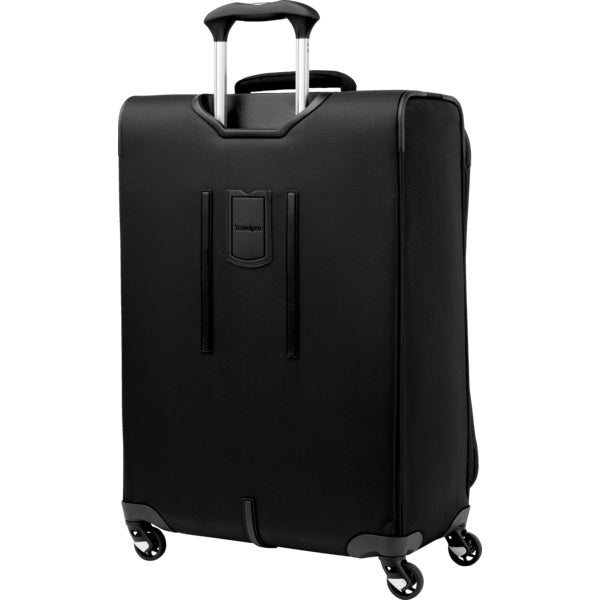 Luggage-Travelpro Maxlite 5 Spinner, 25" Black
