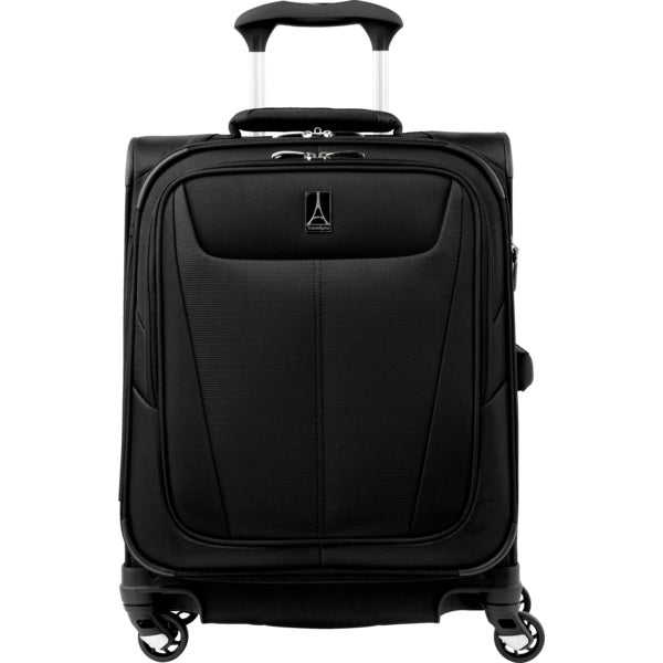 Luggage-Travelpro Maxlite 5 Spinner, 19" Black