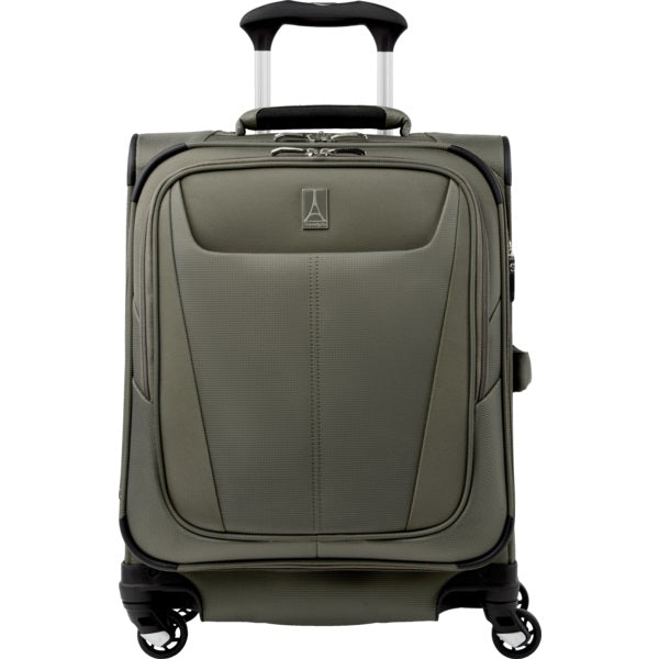 Luggage-Travelpro Maxlite 5 Spinner, 19" Slate Green