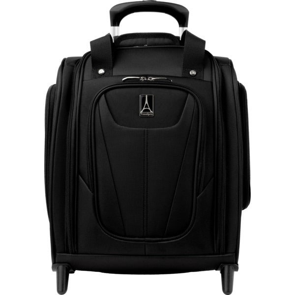 Luggage-Travelpro Maxlite 5 Underseat Carry-On, Black