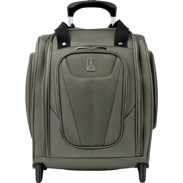 Luggage-Travelpro Maxlite 5 Underseat Carry-On, Slate Green