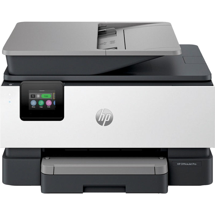 Multifunction Printer-Hp Officejet Pro 9125E
