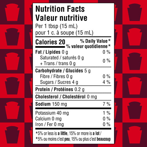 Heinz Easy Squeeze Ketchup 750 ml