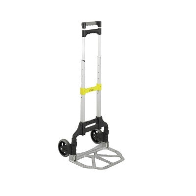 Hand Truck-Stow And Go Folding