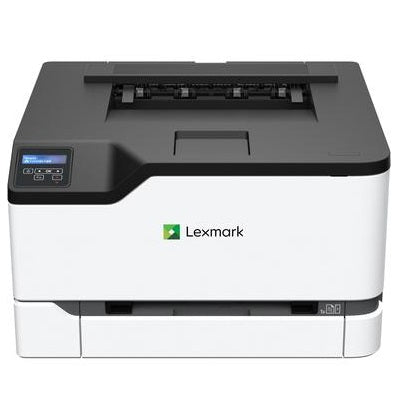 Printer-Lexmark Colour Laser Cs331Dw