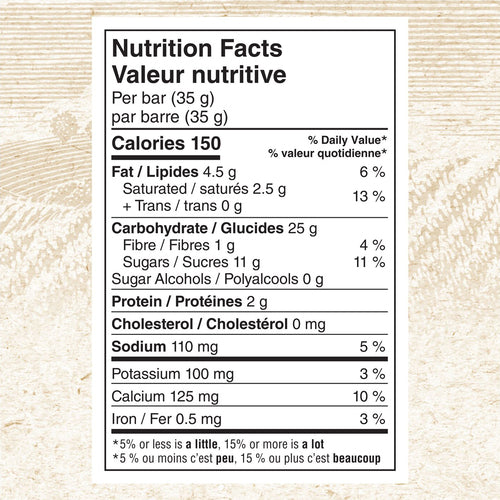 Quaker Granola Bars Yogurt Vanilla 5 x 35 g
