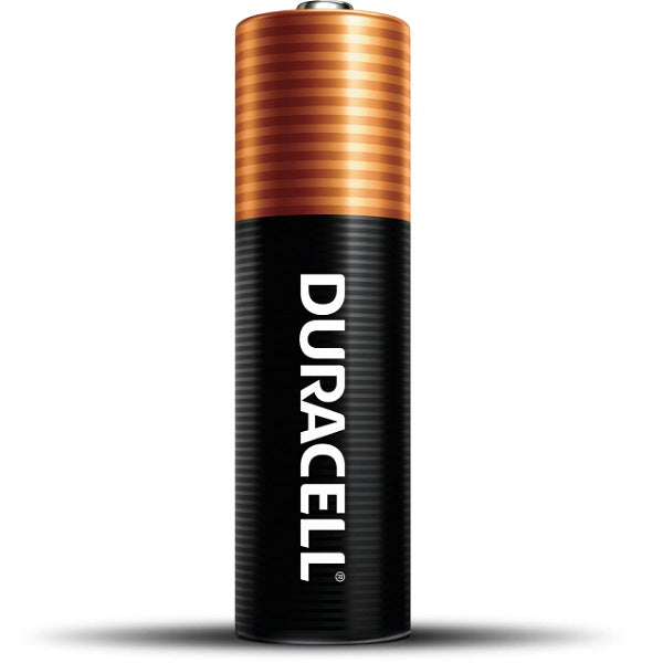 Battery-Alkaline Coppertop Aa 36/Box Mn15Pk36