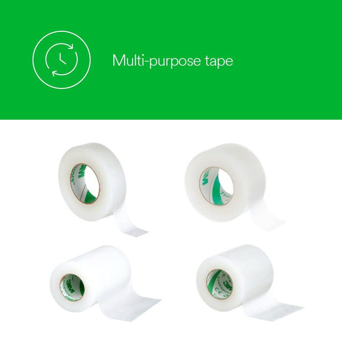 3M 1527-1 Transpore Tape