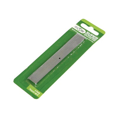 Blades-4" Heavy Duty Scraper 5/Pk