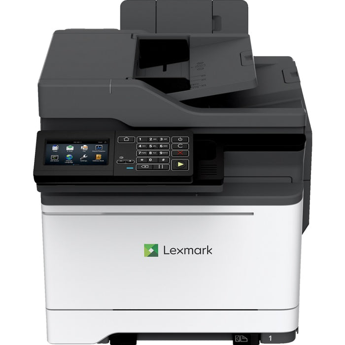 Multifunction Printer-Lexmark Cx522Ade Colour Laser