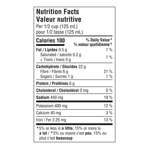 Heinz Canned Beans Chili Style Pinto & Red Kidney Beans 398 ml
