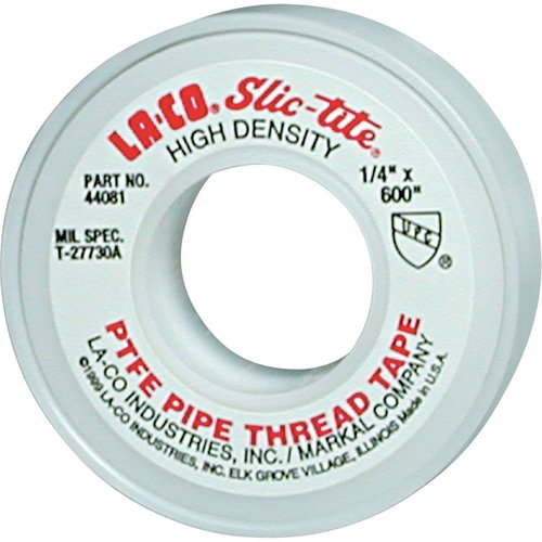TTT440-Slic-Tite® PTFE Thread Tape