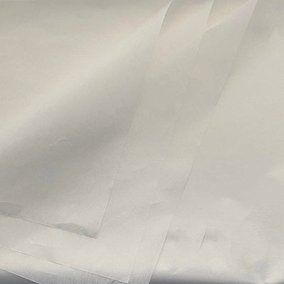 Tissue Paper-20" X 30" White, 24 Sheets/Pack
