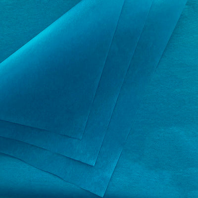 Tissue Paper-20" X 30" Blue, 24 Sheets/Pack