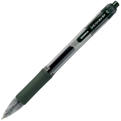 Pen-Retractable, Sarasa Gel 0.7Mm Hunter 12/Bx