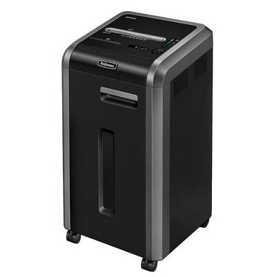 Shredder-Powershred 225Mi, Micro Cut
