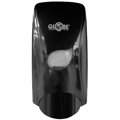 Hand Wash Dispenser-Manual Foam, Black