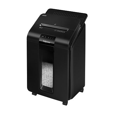 Shredder-Automax 100M Autofeed, Micro Cut