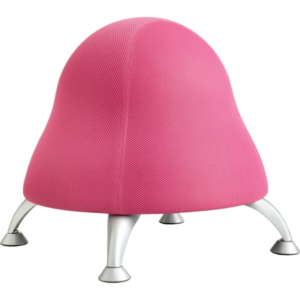Chair-Runtz Ball Chair, Pink
