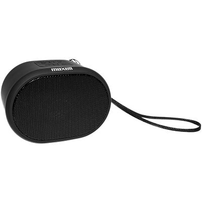 Speaker-Bluetooth Bass 13 Mini Black