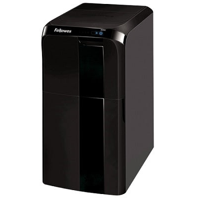 Shredder-Automax 550C Auto Feed, Cross Cut