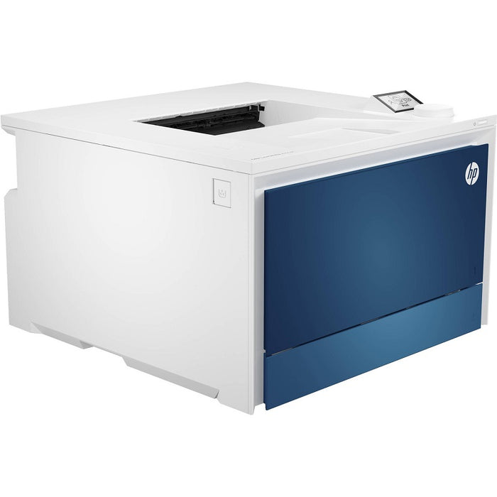 Printer-Hp 4201Dw Colour Laser