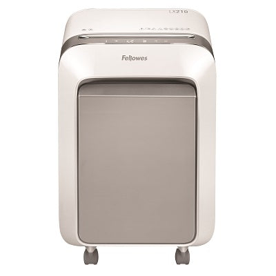 Shredder-Powershred Lx210 Micro Cut, White