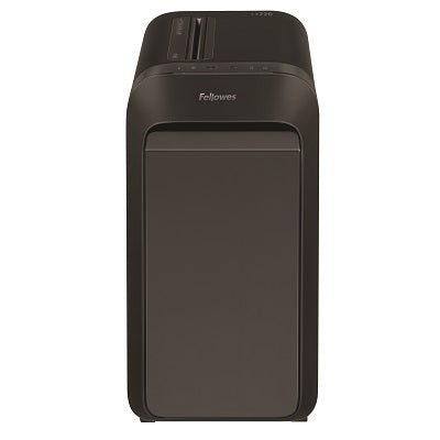 Shredder-Powershred Lx220 Micro Cut, Black