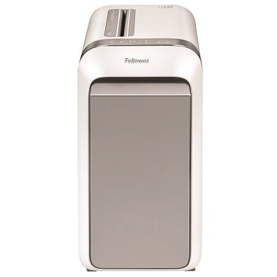 Shredder-Powershred Lx220 Micro Cut, White