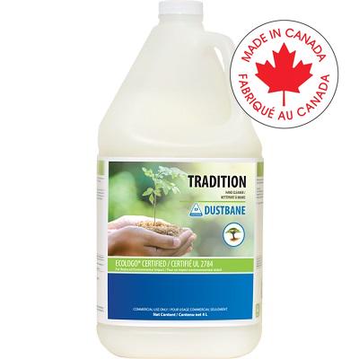 Hand Soap-Dustbane Traditional Unscented White 4L