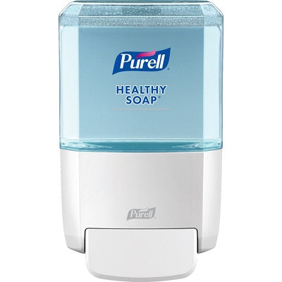 Hand Soap Dispenser-Purell Es4, White