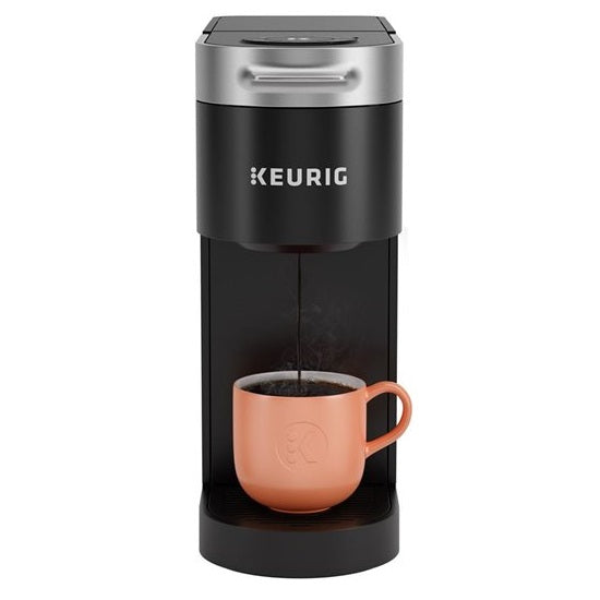 Coffee Brewer-Keurig K-Slim Single Serve