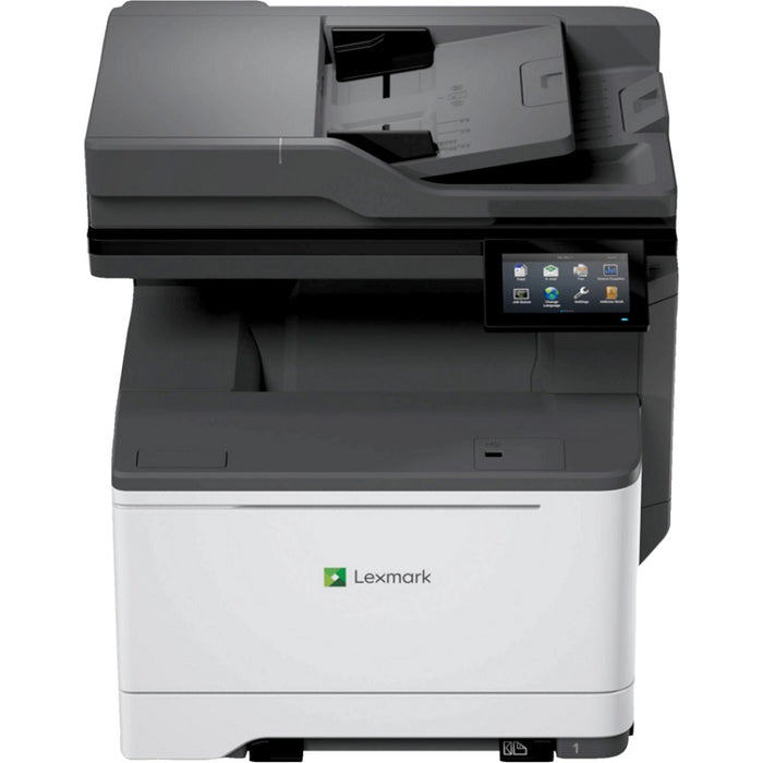 Multifunction Printer-Lexmark Cx532Adwe Colour Laser