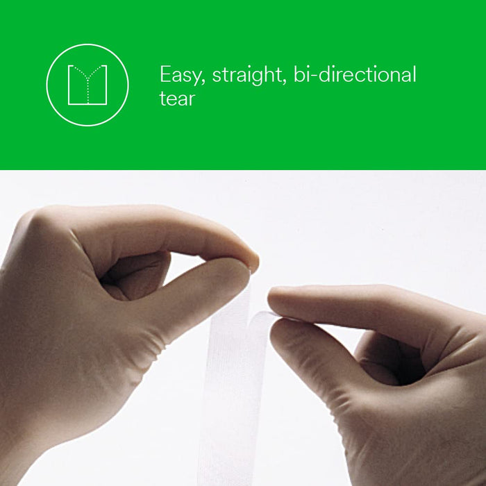 3M 1527-1 Transpore Tape