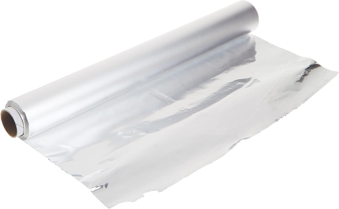 Alcan aluminum foil, 30 cm x 30.48 m, 3 Count