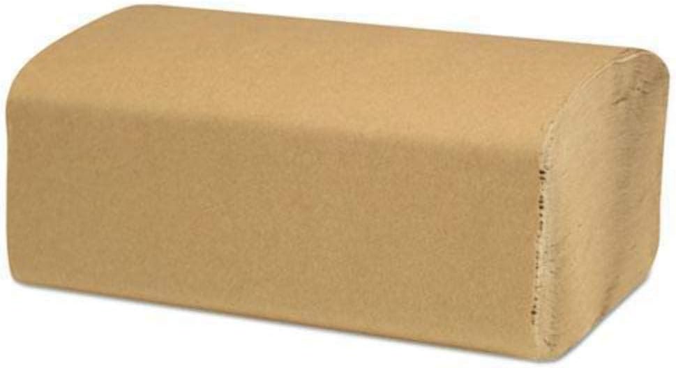 cascades Pro Select™ Single-fold Hand Towels, 1 Ply, 9" L x 9-4/9"/9-9/20" W, 250 /Pack, 4000/cs