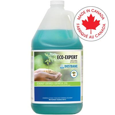 Carpet Cleaner-Dustbane Eco-Expert 4L