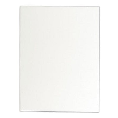 Canvas Board-3Mm Thickness 7" X 9"