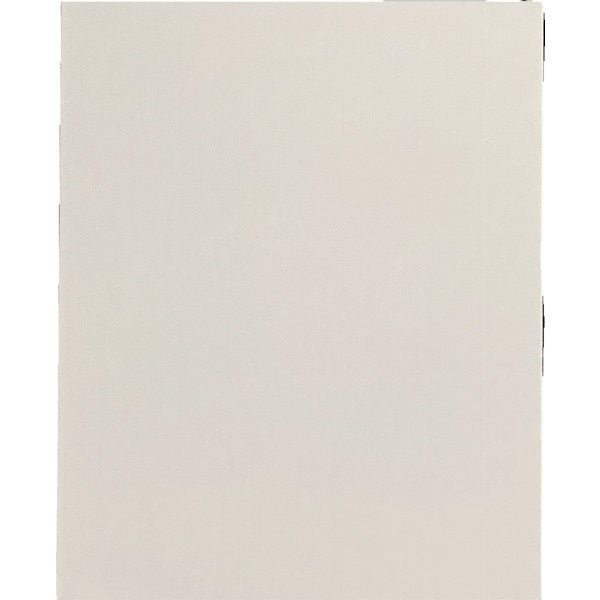 Canvas Board-8X10 White