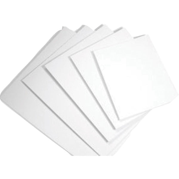 Canvas Board-10X14 White
