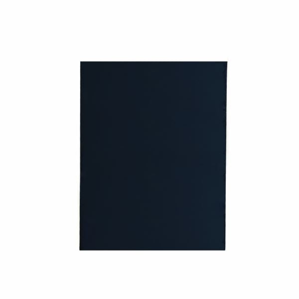 Canvas Board-9X12 Black