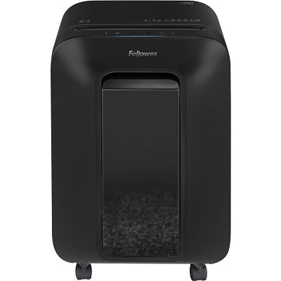 Shredder-Powershred Lx170 Cross Cut