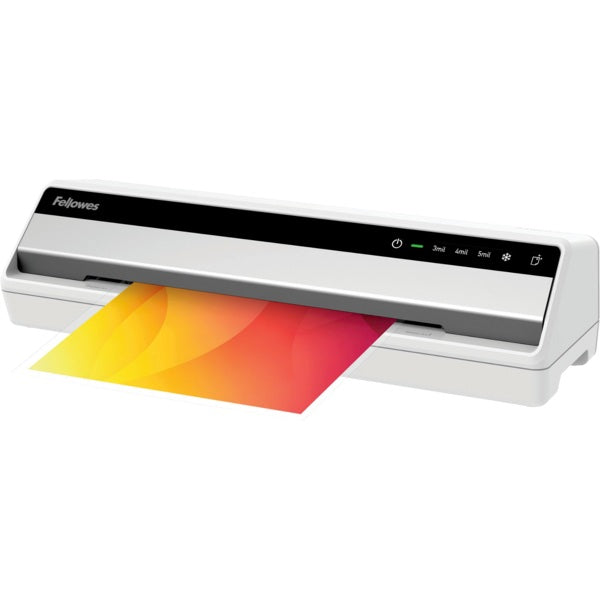 Laminator-Saturn Lx 125, 12.5" Entry