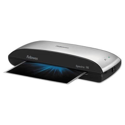 Laminator-Spectra 95, 9.5" Entry