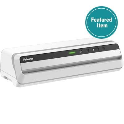 Laminator-Venus 125 White